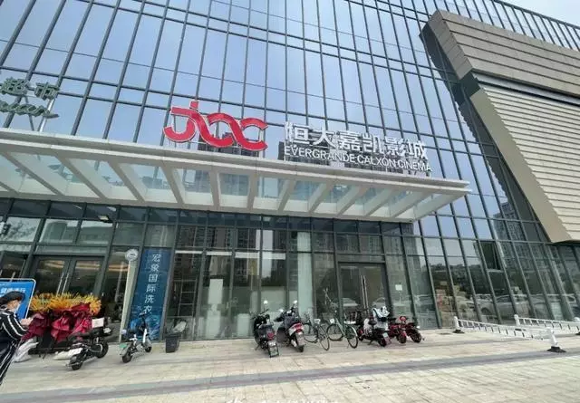 扬州恒大华府属于哪个街道(22)