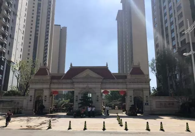 扬州恒大华府属于哪个街道(26)