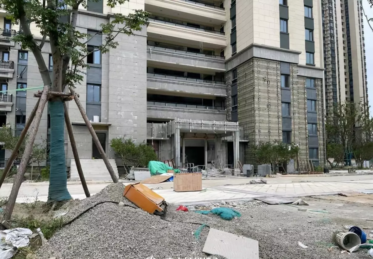 扬州恒大华府属于哪个街道(4)