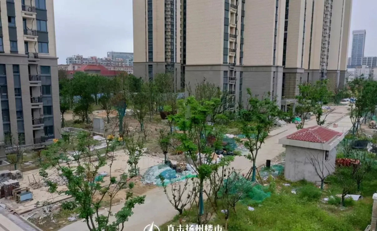扬州恒大华府属于哪个街道(6)