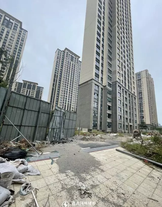 扬州恒大华府属于哪个街道(7)