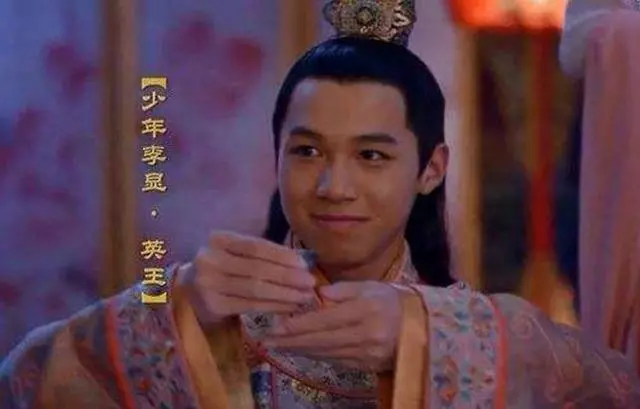 武珝是武则天的原名吗(5)