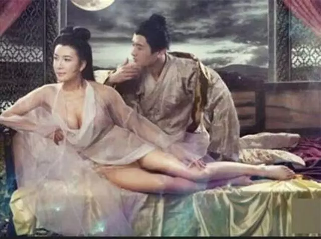 武珝是武则天的原名吗(6)