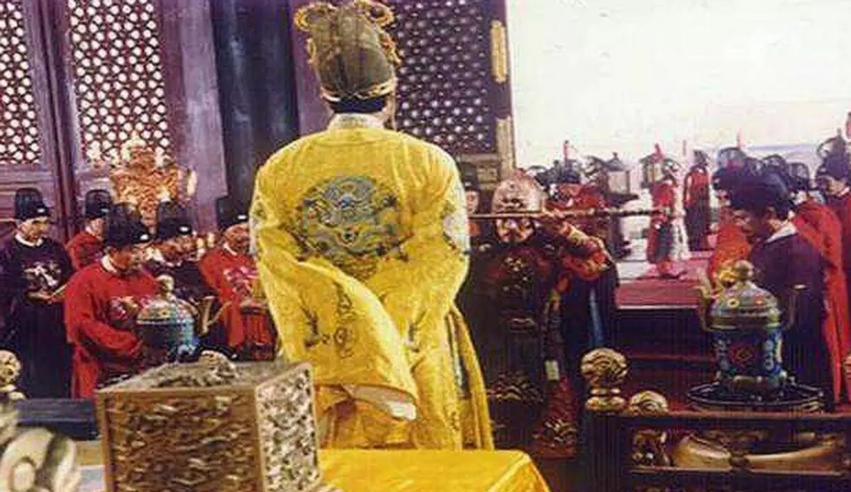 1374年是什么朝代(1)