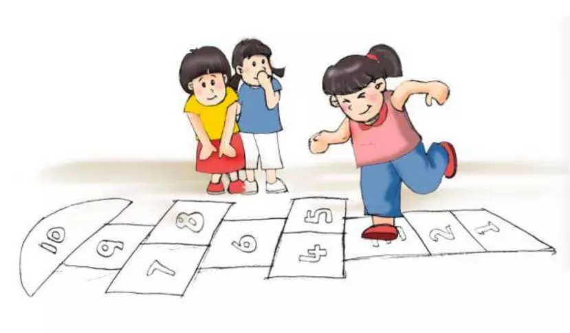合作游戏一般适合几岁的孩子(2)