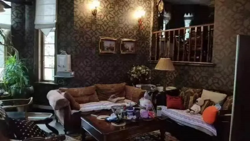 长沙水云间是一个什么小区(3)