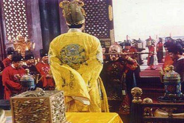 1374年是什么朝代.