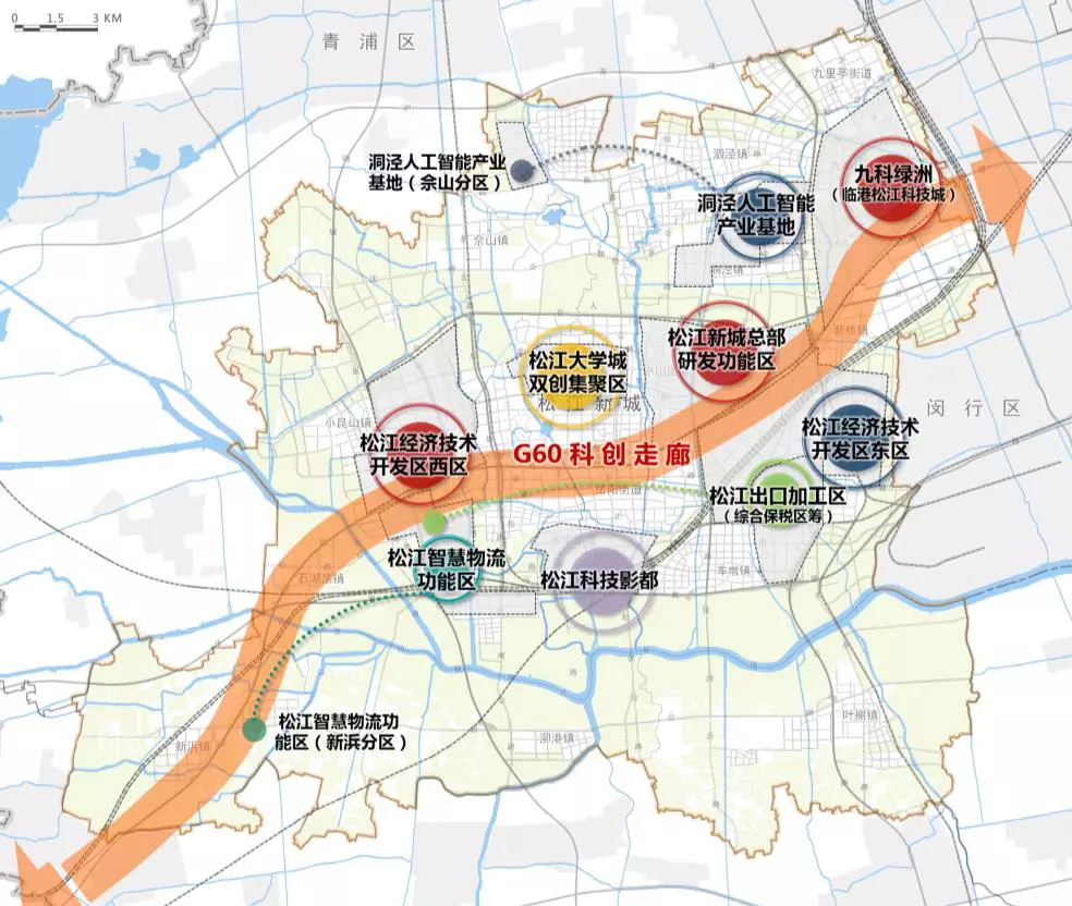 松江出口加工区属于哪个街道(2)
