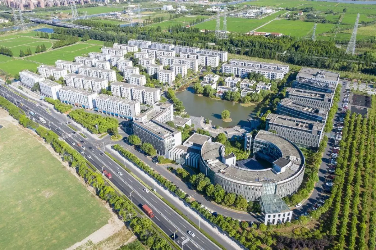 松江出口加工区属于哪个街道(4)