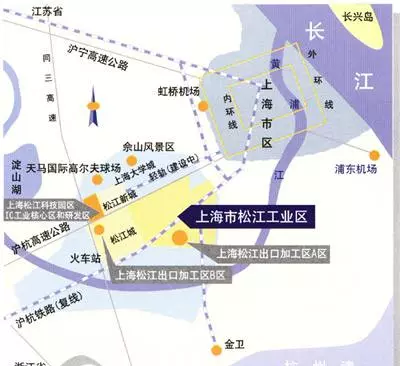 松江出口加工区属于哪个街道(9)