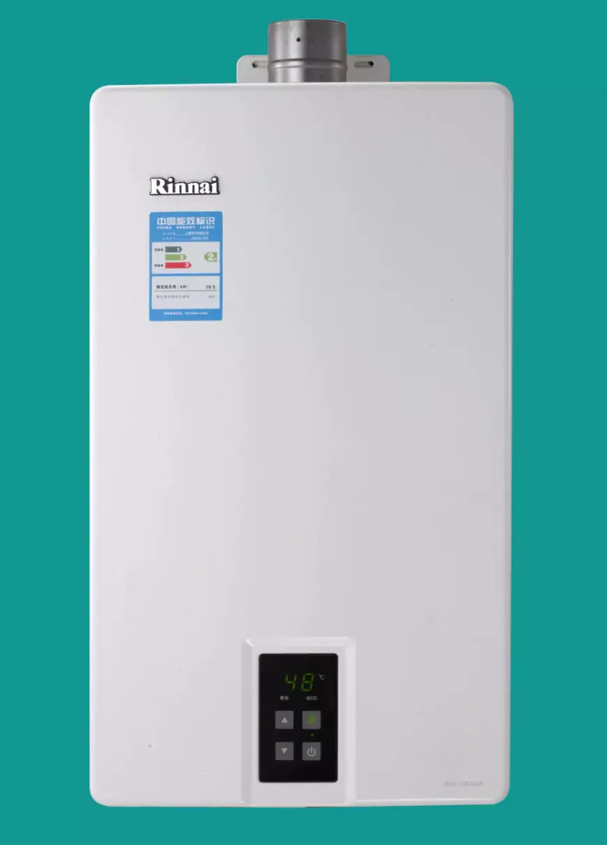日本品牌的燃气热水器有哪些(4)