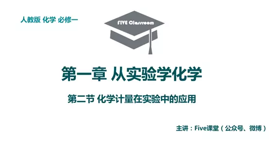 气体摩尔体积与温度和压强的关系(1)
