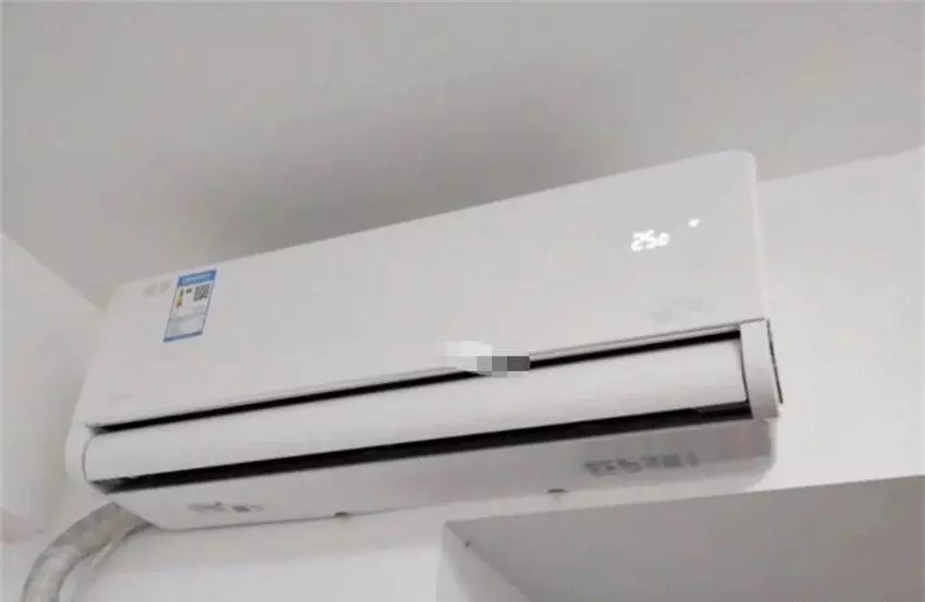 变频空调省电吗一小时多少度电(2)