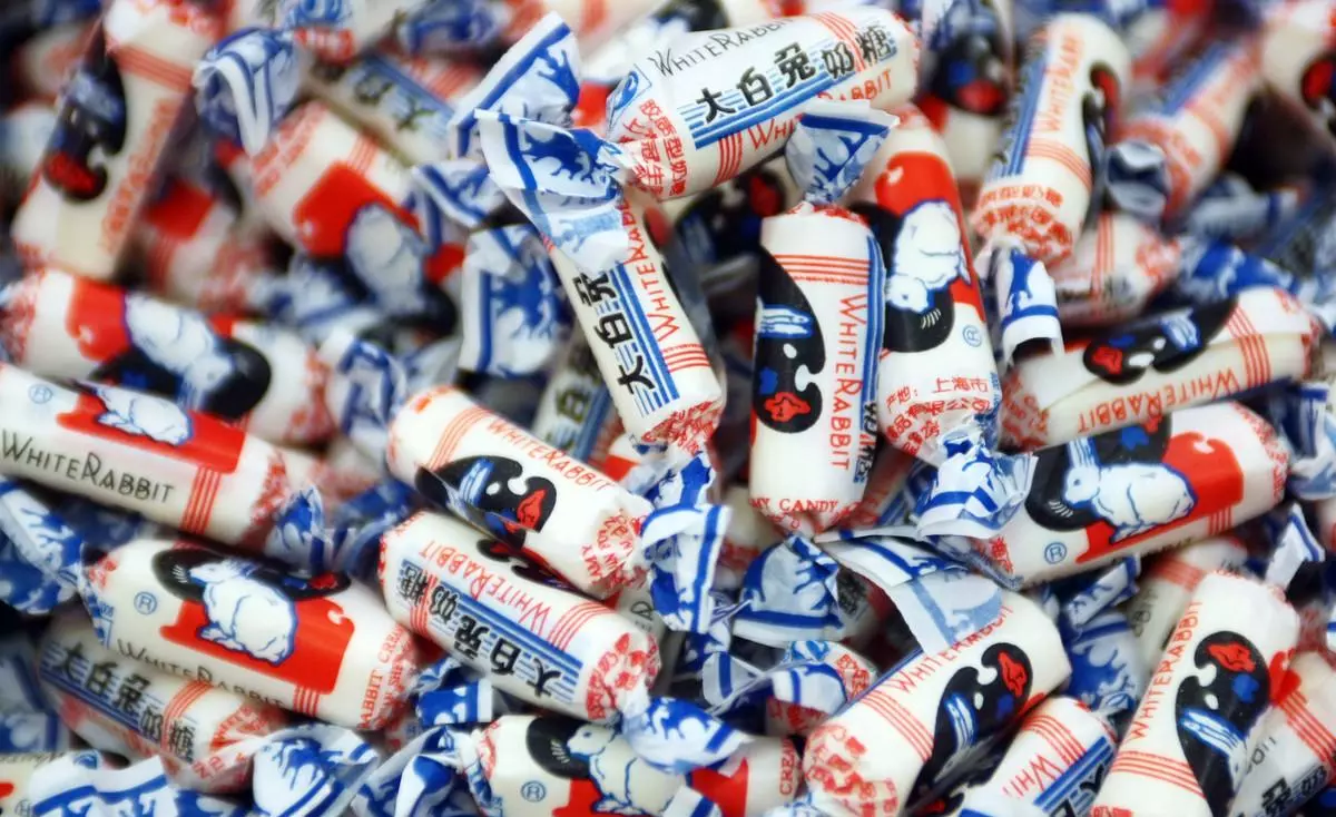中国驰名商标标志有哪些(1)