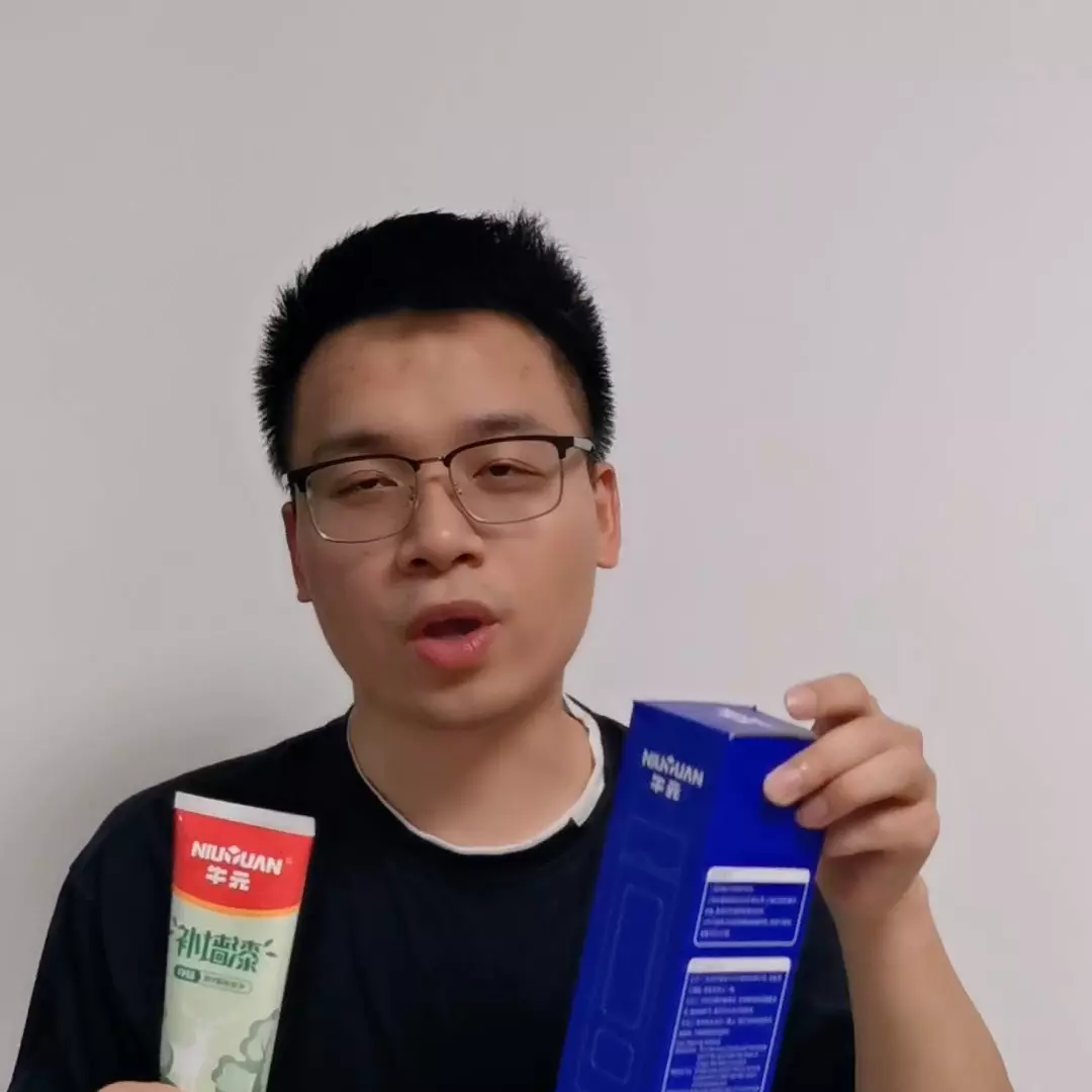 小滚刷补墙漆有甲醛吗(2)