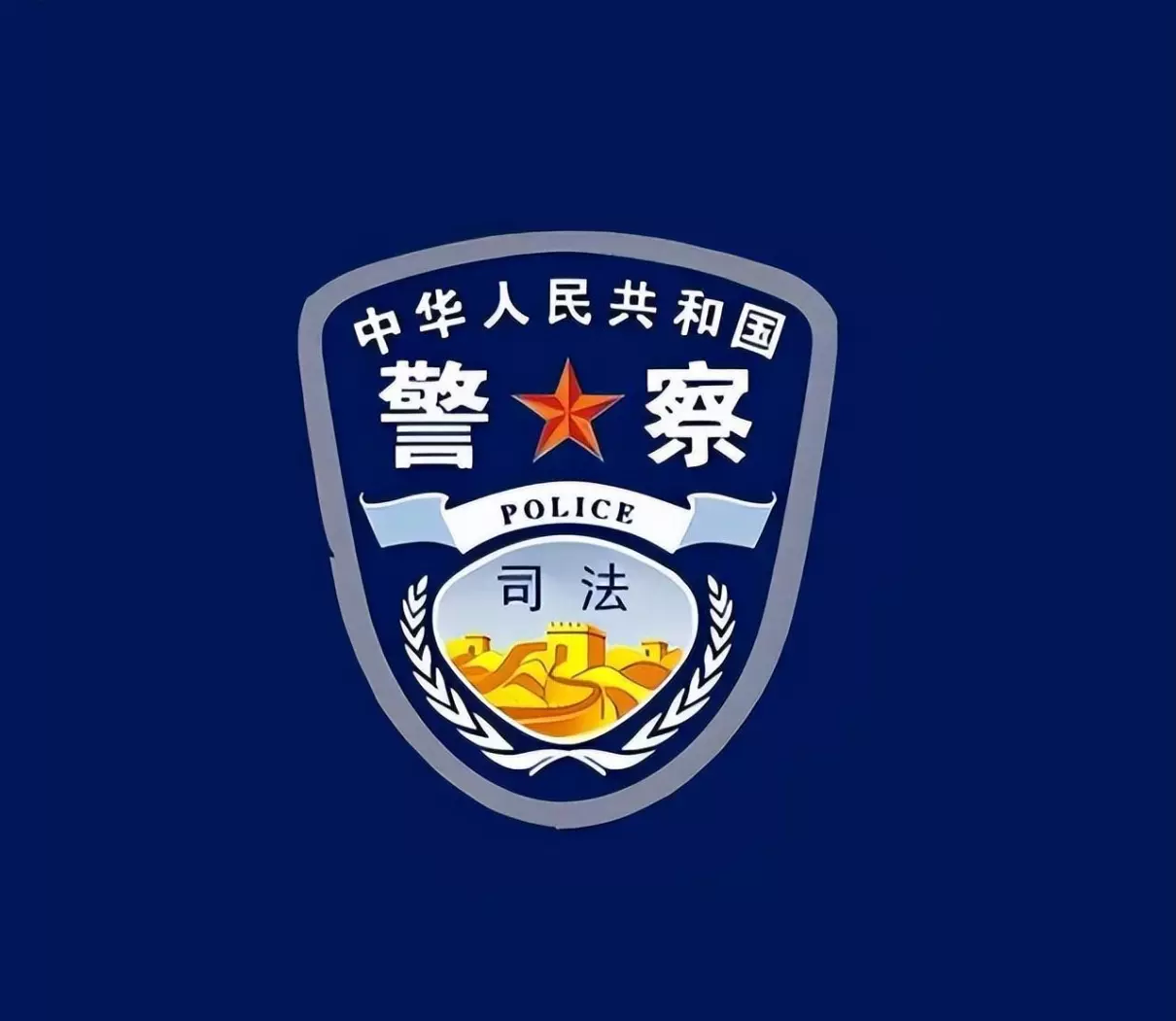警察种类有哪些(2)