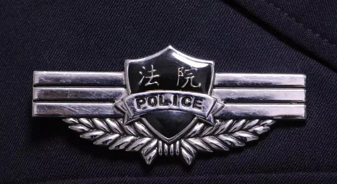 警察种类有哪些(5)