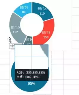 饼图制作方法(7)