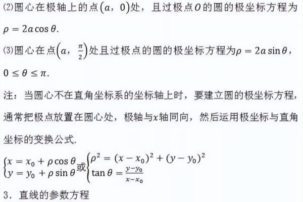高中数学公式总结大全.