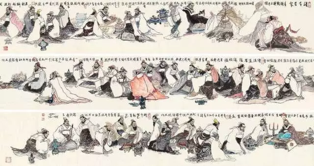 文言文是什么意思举例说明(2)