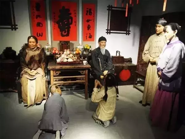 爸爸的弟弟的老婆的弟弟叫什么(2)