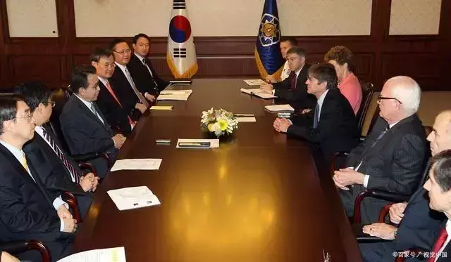 美国和韩国关系好吗(3)