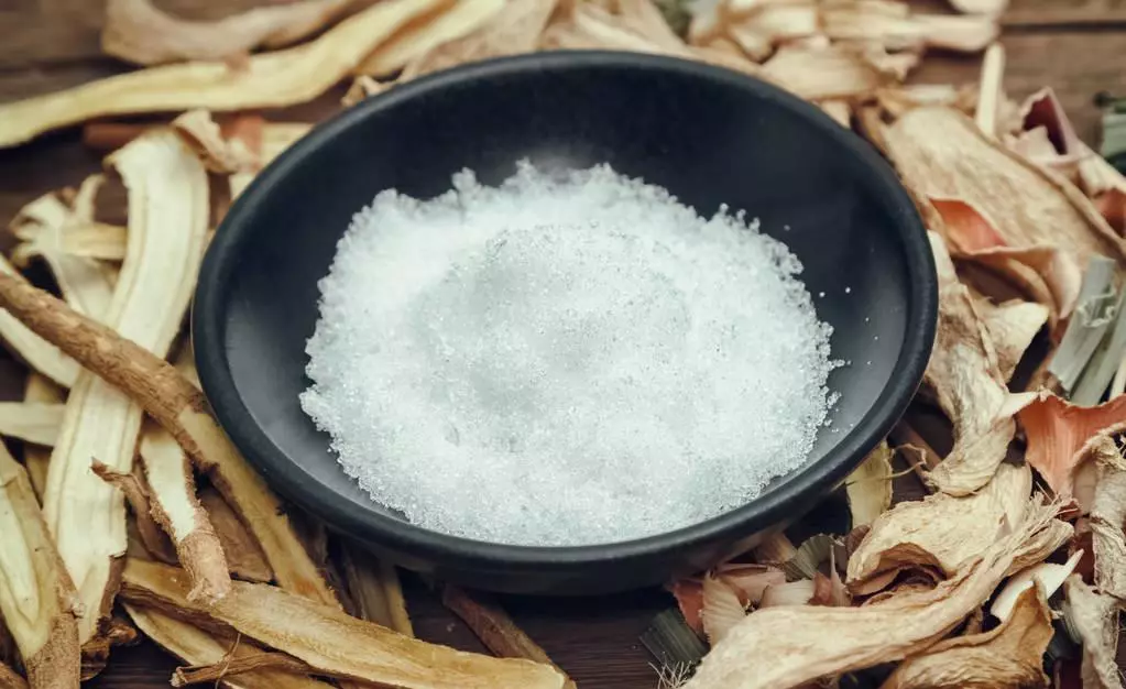 薄荷水中加入滑石粉的作用(3)