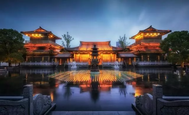 益阳地区有什么好玩的地方(4)