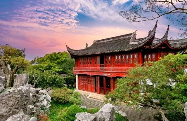 益阳地区有什么好玩的地方(5)