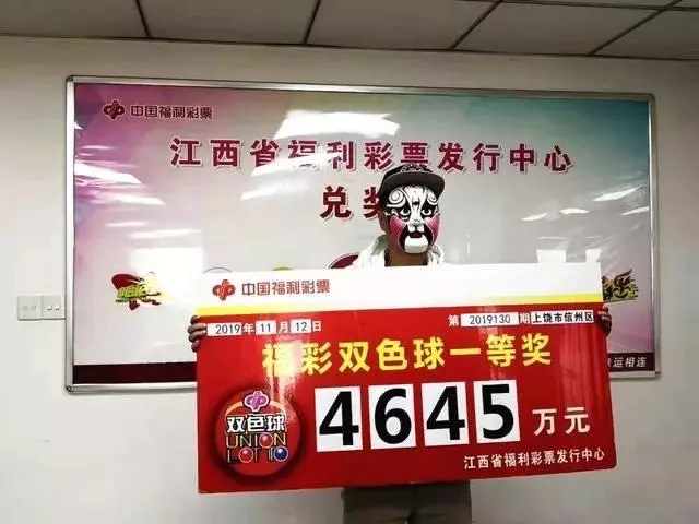 什么样的人有中彩票的命(4)