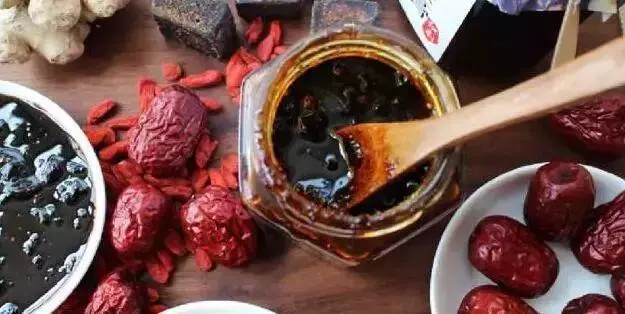 怀姜糖膏可以调理月经不调吗(10)