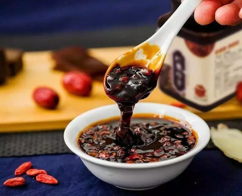 怀姜糖膏可以调理月经不调吗(1)