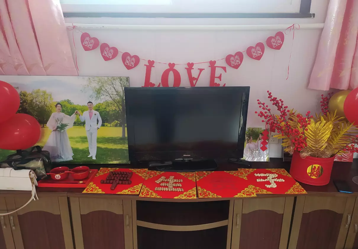 婚宴主桌坐舅舅还是叔叔(1)