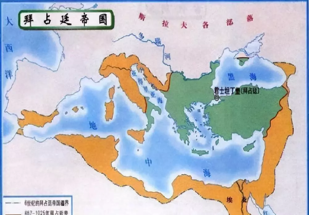 罗马王政时代和共和国的区别(6)