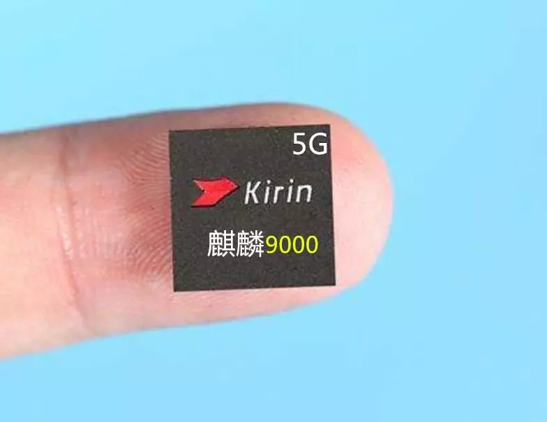 华为高端机为什么不支持5g(4)