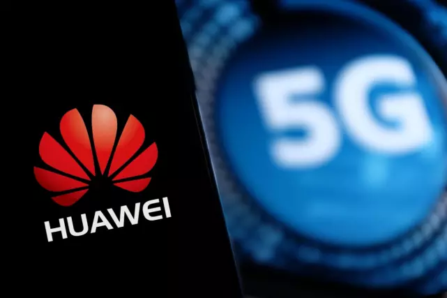 华为高端机为什么不支持5g(5)