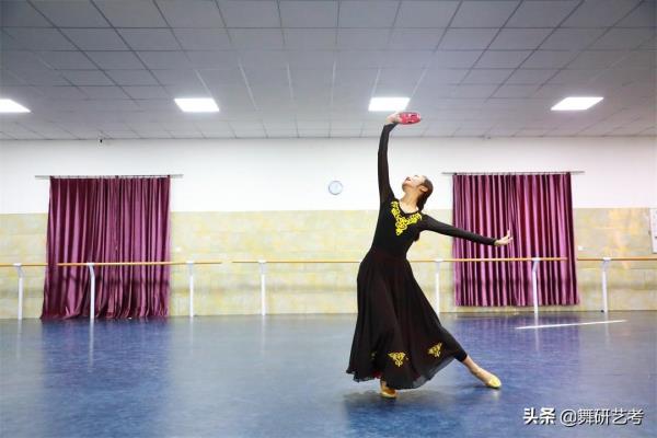 艺考舞蹈考上大学可以选什么专业.