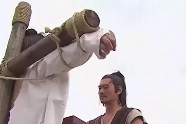 古代十大酷刑排名(10)