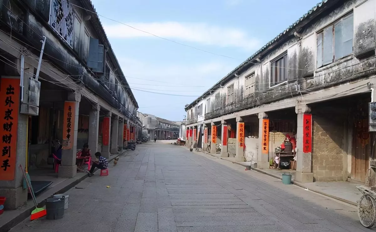 桥冲镇各村人口排名(1)