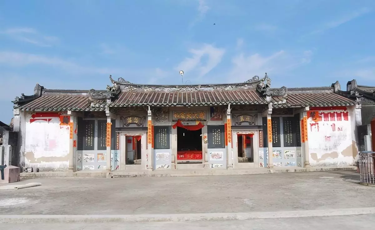 桥冲镇各村人口排名(2)