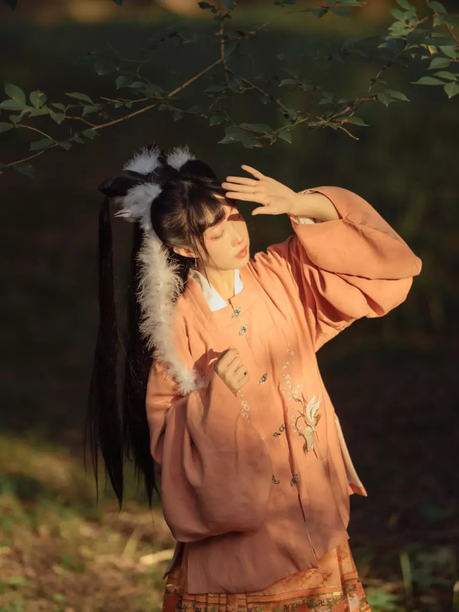 女生戴兔耳朵暗喻什么意思(5)