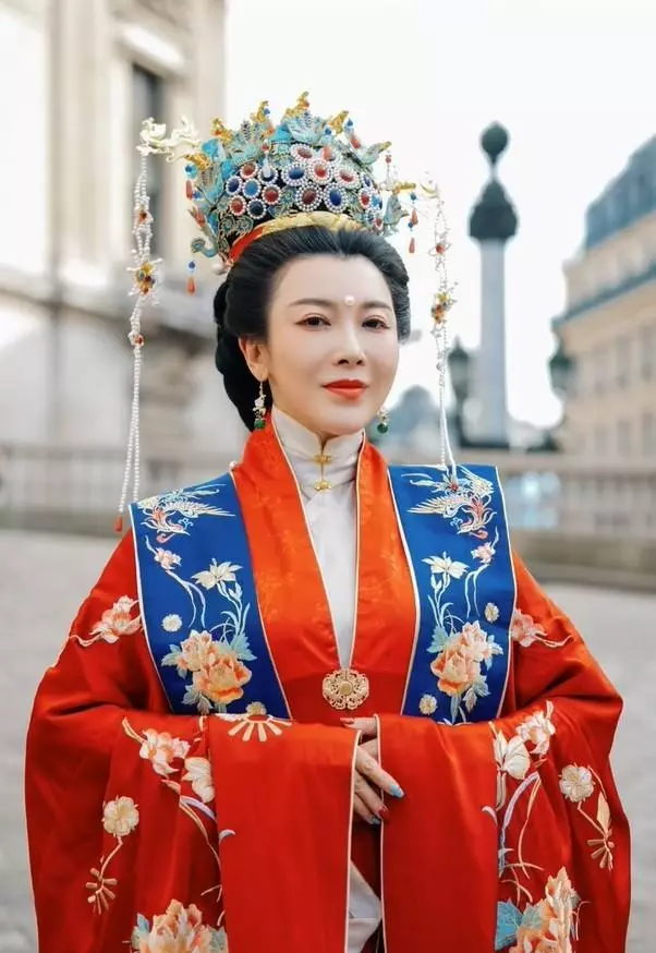 四火姐姐的名字怎么念(2)