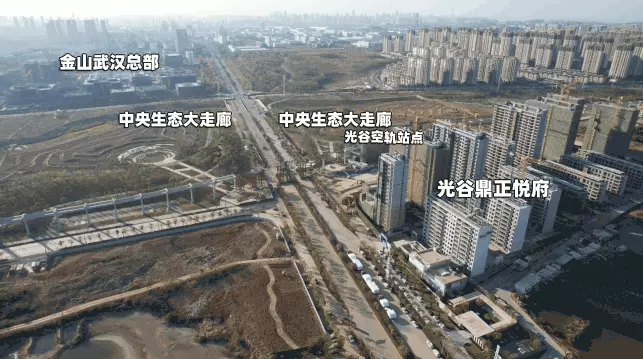 光谷鼎正悦府这个楼盘怎么样(8)