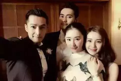 袁弘刘诗诗什么关系(11)