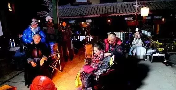 袁弘刘诗诗什么关系(7)