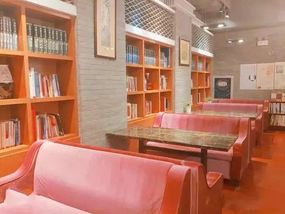 南京十大书店排名(19)