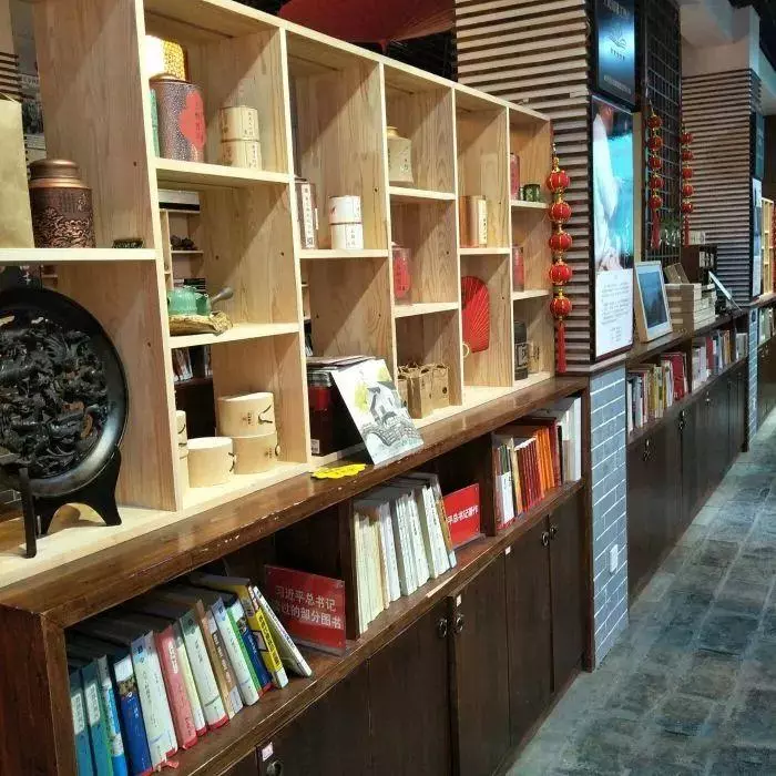 南京十大书店排名(22)