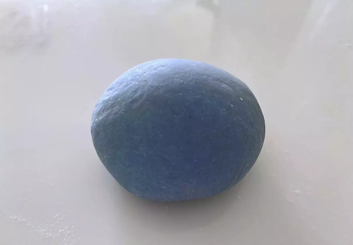饺子皮怎么做才能又软又筋道(5)