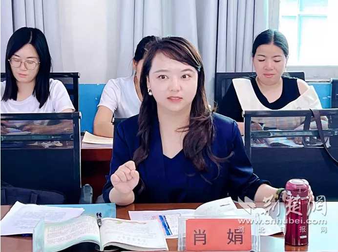 南河镇中学所有的老师(3)