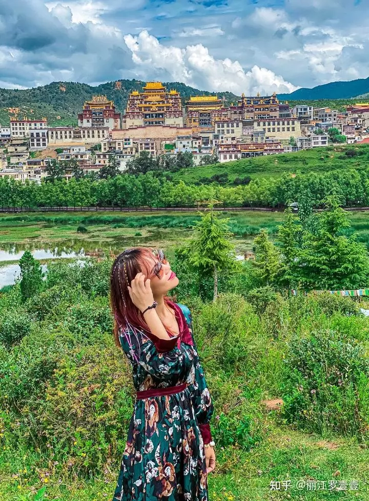云南普洱天气适合穿什么衣服(16)